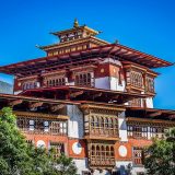 Bhutan Tour