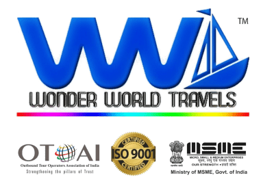 Wonder World Travels