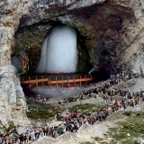 Amarnath Yatra