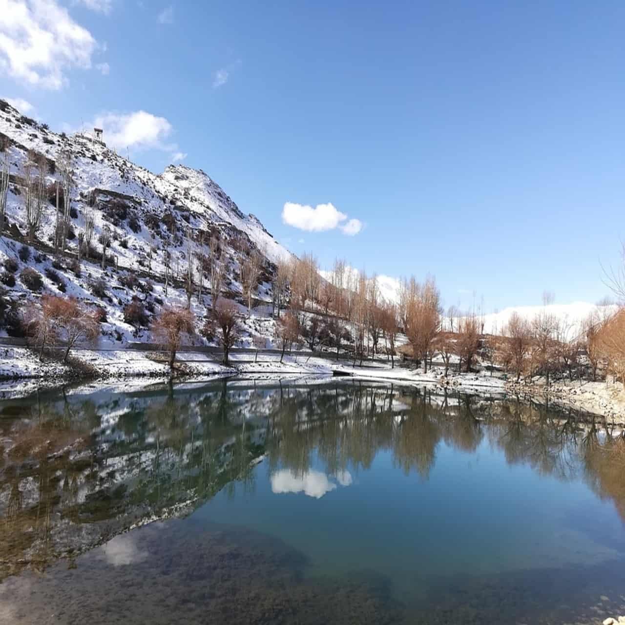 Spiti Valley Tour Ex-Delhi - Wonder World Travels