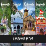 Chardham-Helicopter - Wonder World Travels